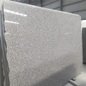 Lastre di granito marrone Bainbrook G664