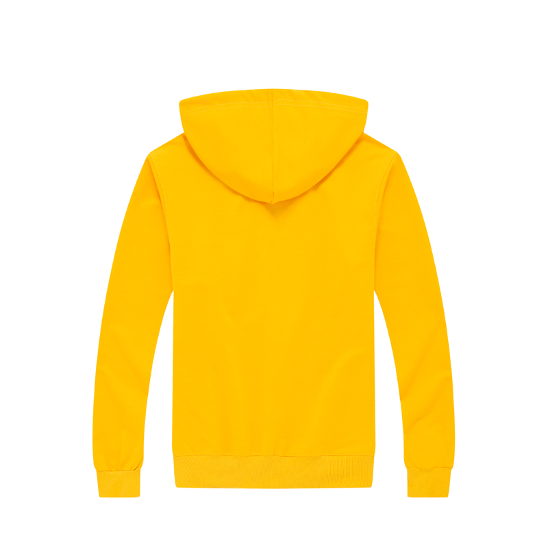 Felpa con cappuccio full zip # 207-LightWeight