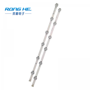 Striscia lampada di retroilluminazione a LED (diodo ad emissione di luce) originale LG32 pollici