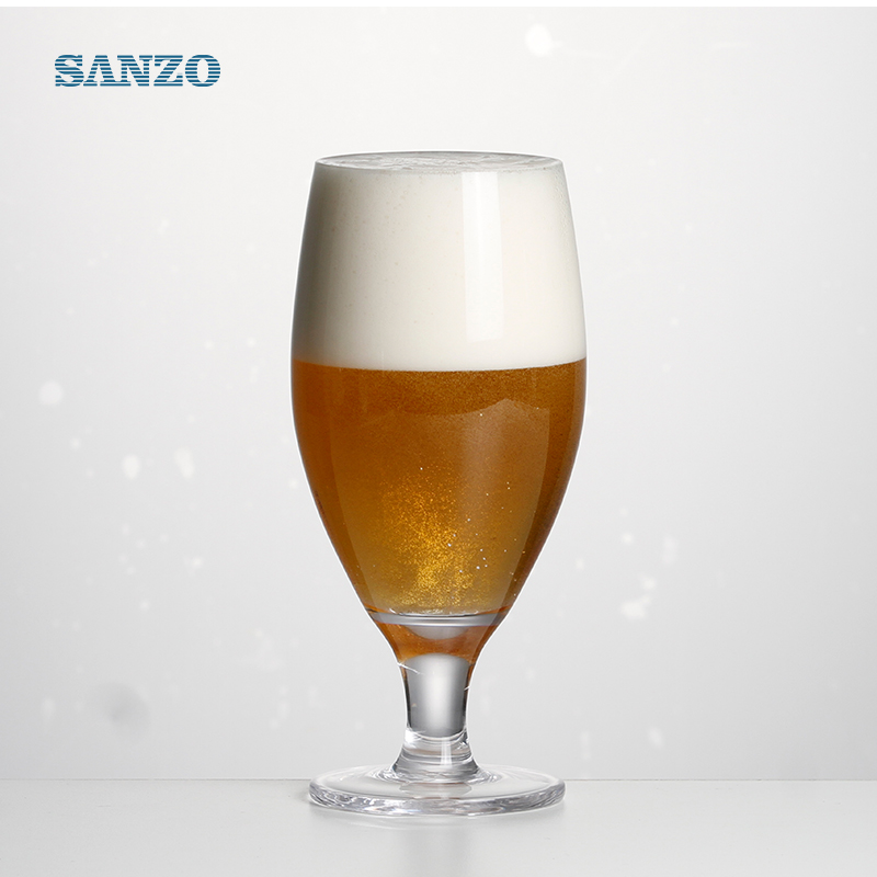 Bicchiere da birra su misura Pep Si Glass