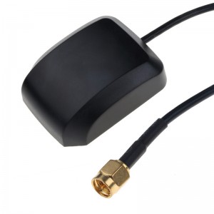 Ricevitore GPS per auto Cavo SMA Conector 3M Antenna GPS