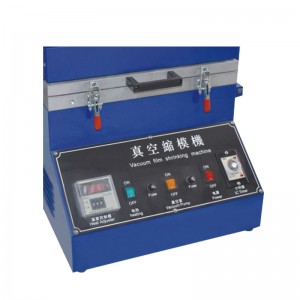 Modellatrice di stampi per calzature