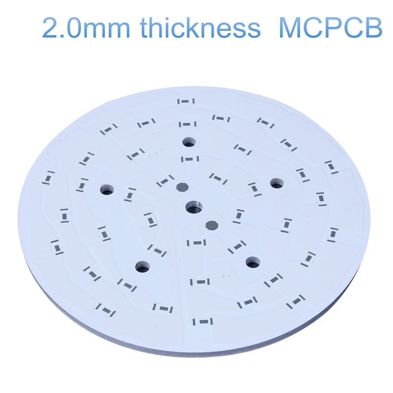 MCPCB per LED