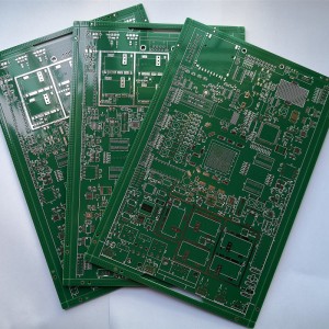 PCB multistrato per prodotto industriale