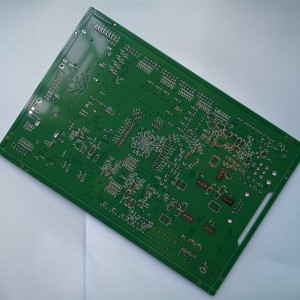 PCB multistrato per prodotto industriale