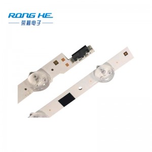 vendita calda barra della barra della barra della retroilluminazione Samsung 46 pollici