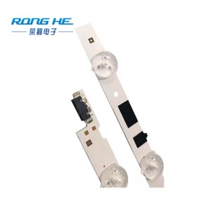 strisce led di alta qualità per retroilluminazione tv per Samsung