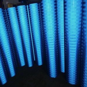 Nastro riflettente di sicurezza 3m