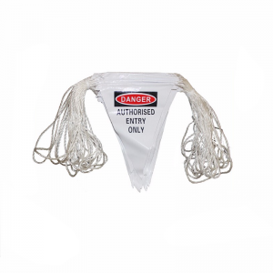 bandiere di sicurezza lowes