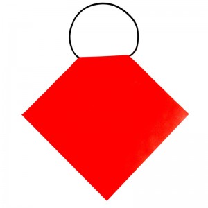 bandiere di sicurezza del veicolo in australia