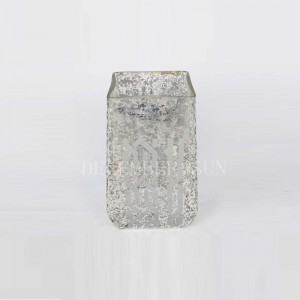 Dispenser per lozioni in vetro