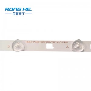 commerci all'ingrosso marchio sony 32 pollici 8 luce led bar tv retroilluminazione con buona qualità