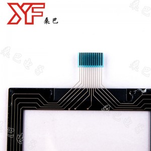 Interruttore touch ITO