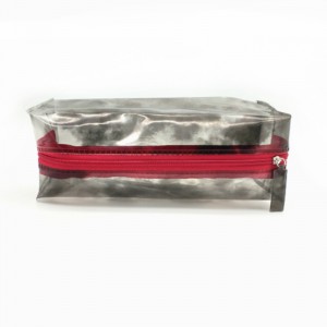 Sacchetto cosmetico in PVC 1