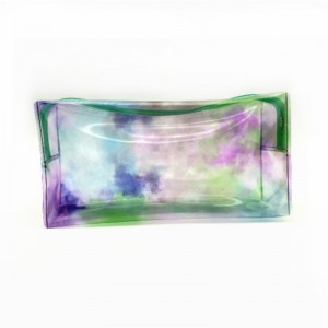 Borsa cosmetica in PVC2