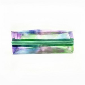 Borsa cosmetica in PVC2