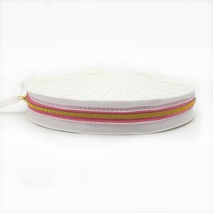 Borsa in EVA satinato