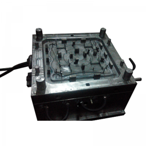 Stampo per pannelli a LED