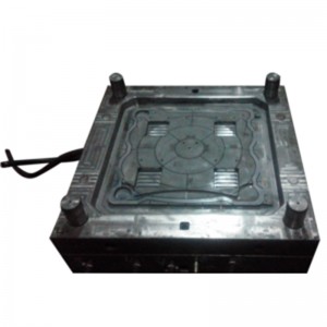 Stampo per pannelli a LED