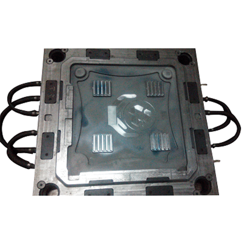 Stampo per pannelli a LED