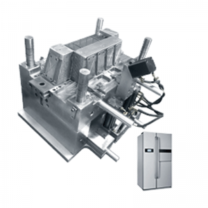 Muffa del frigorifero