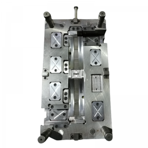 parti del condizionatore d'aria