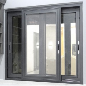 Porte battenti francesi