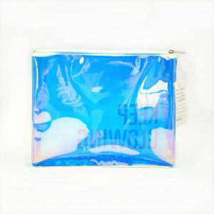 borsa in pvc oloprafico