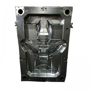 Piastra di rivestimento sinistra e destra per moto