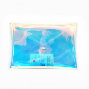 busta iridescente di TPU