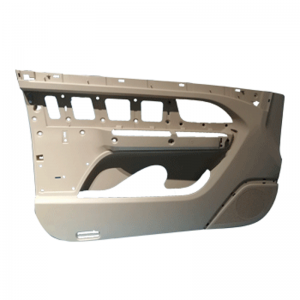 Rivestimento della porta