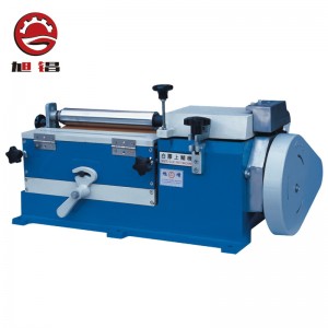 Cementatrice per calzature