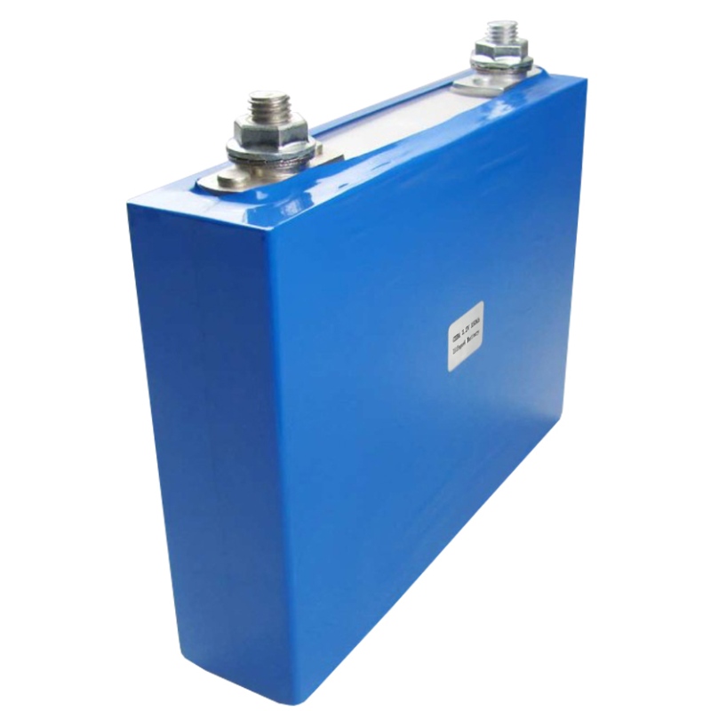 Protezione ambientale Batteria LifePO4