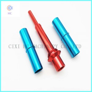 Pezzi meccanici CNC di vendita calda di buona qualità