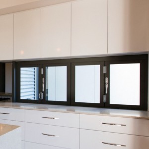 FINESTRE PIEGHEVOLI BI