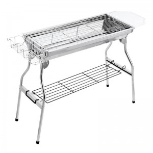 Griglia per barbecue a carbone1081