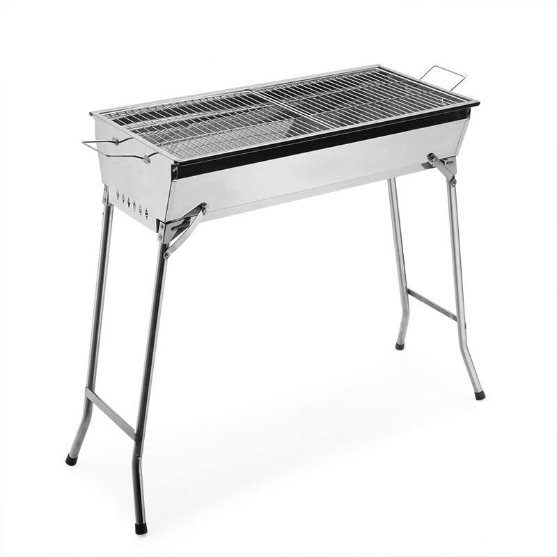 Griglia per barbecue a carbone SC1266