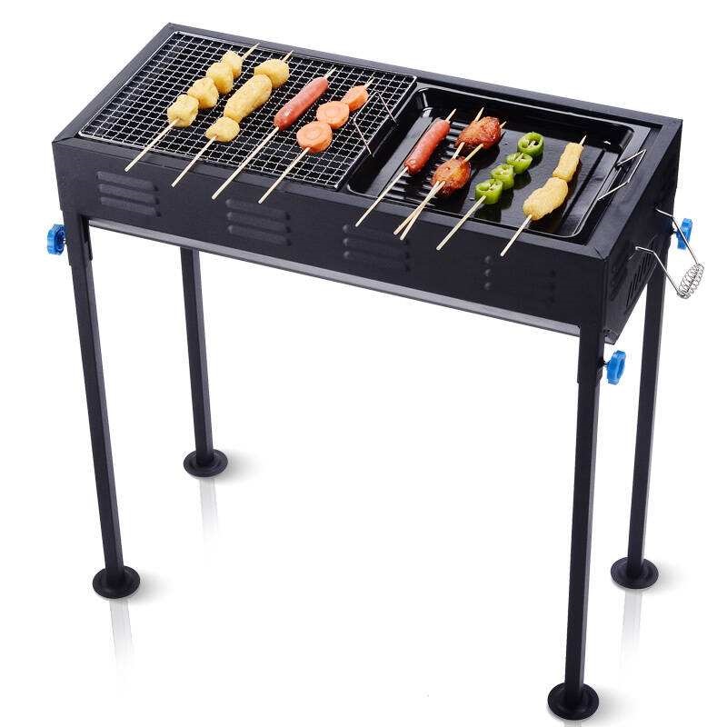 Griglia per barbecue a carbone SC1072