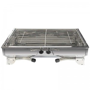 Griglia per barbecue a carbone SC1086