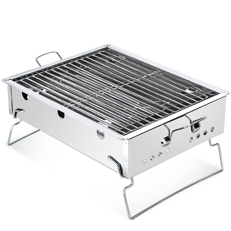 Griglia per barbecue a carbone SC1087