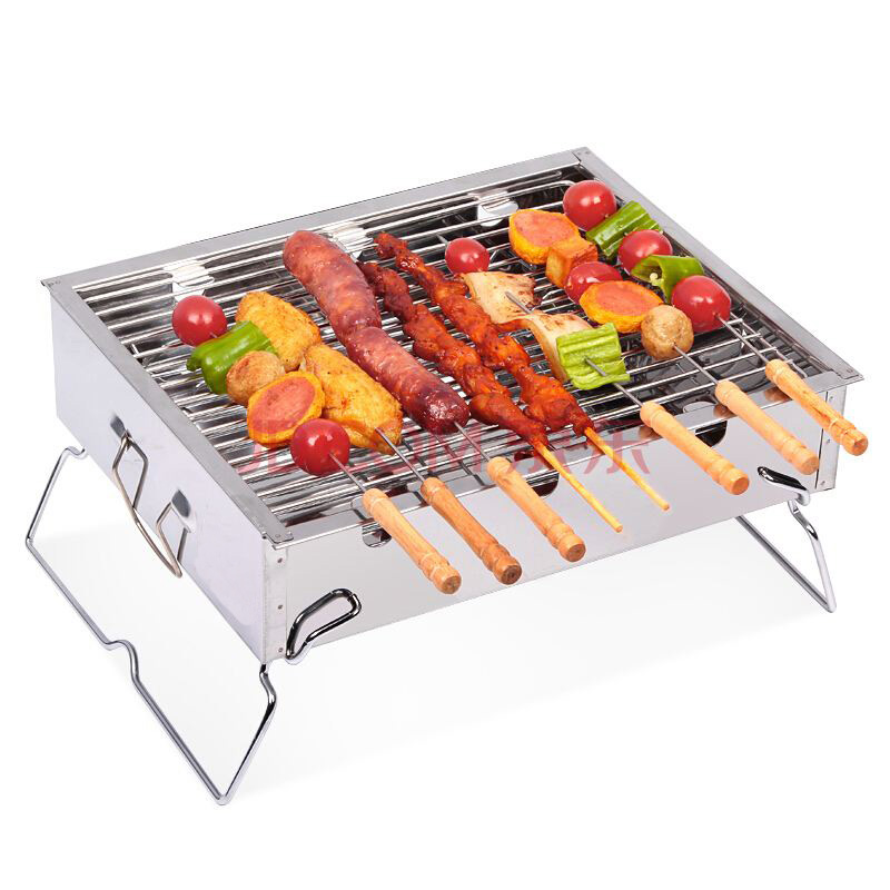 Griglia per barbecue a carbone SC1087