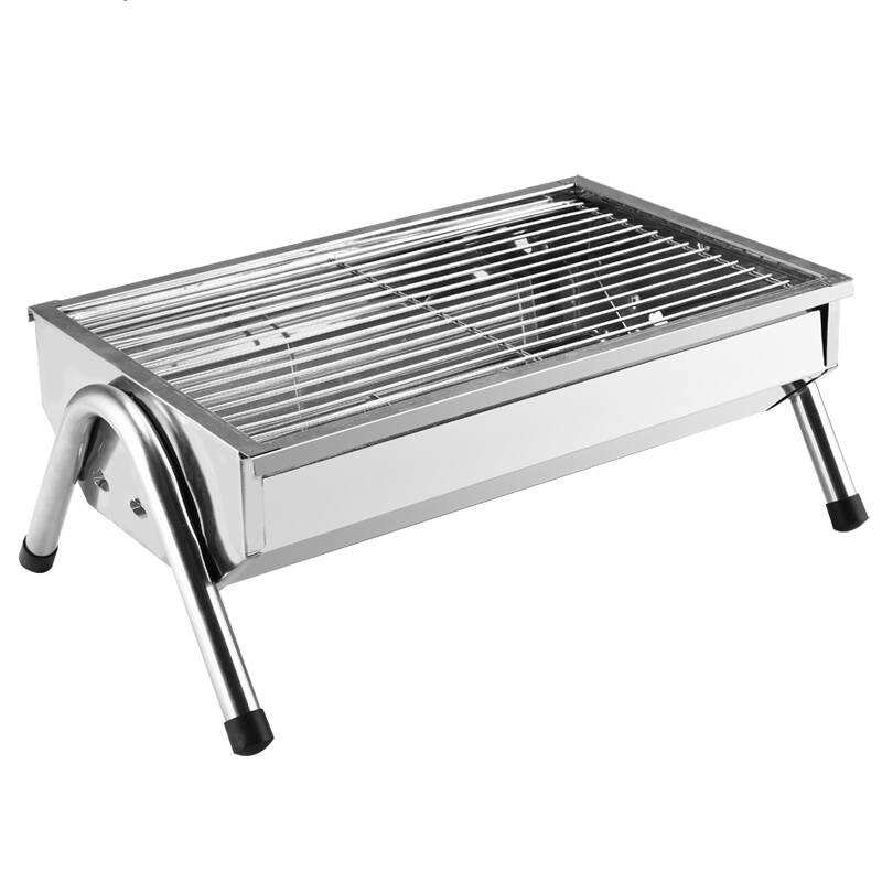 Griglia per barbecue a carbone SC1089