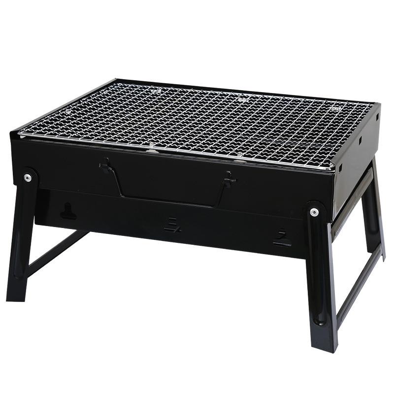 Griglia per barbecue a carbone SC1250