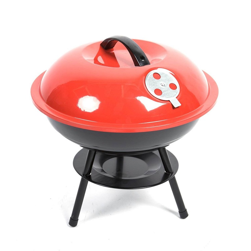 Griglia per barbecue ombreggiata Apple SC-A086