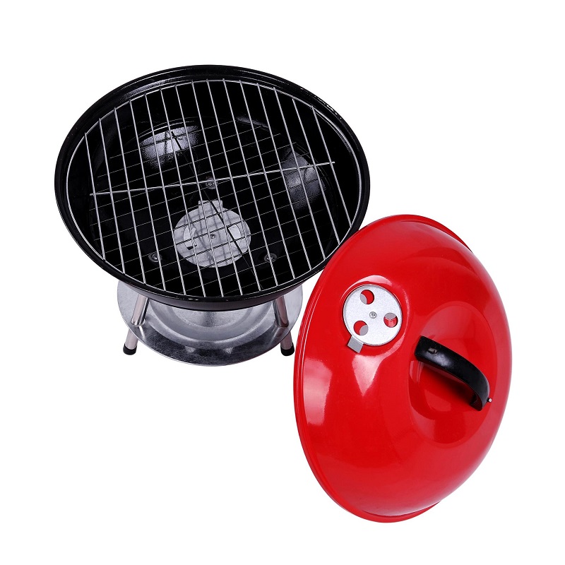 Griglia per barbecue ombreggiata Apple SC-A086