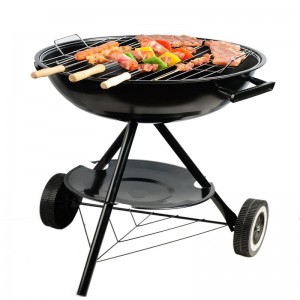 Bollitore BBQ Grill SC-A102