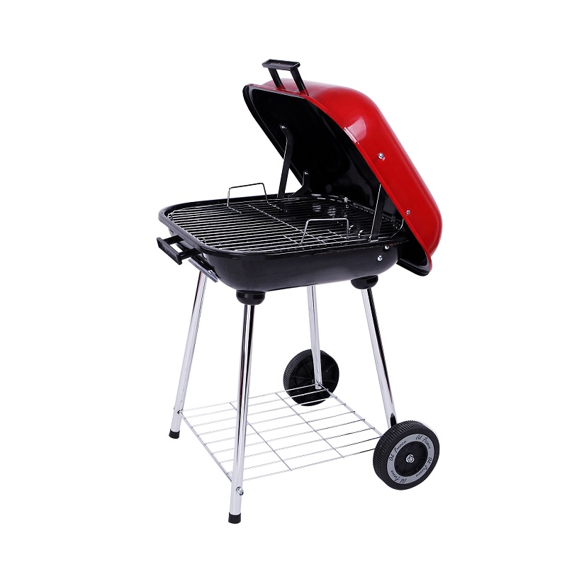 Bollitore BBQ Grill SC-A018