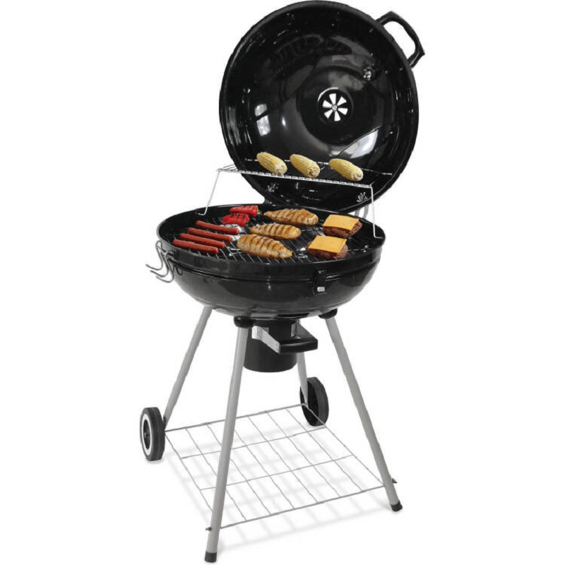 Bollitore BBQ Grill SC-A105