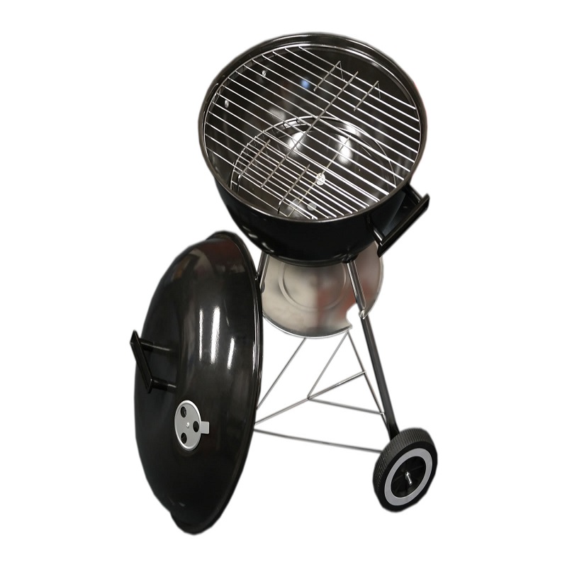 Bollitore BBQ Grill SC-A106