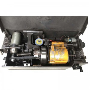 rasatrice computerizzata Italia COMELZ SS20 usata